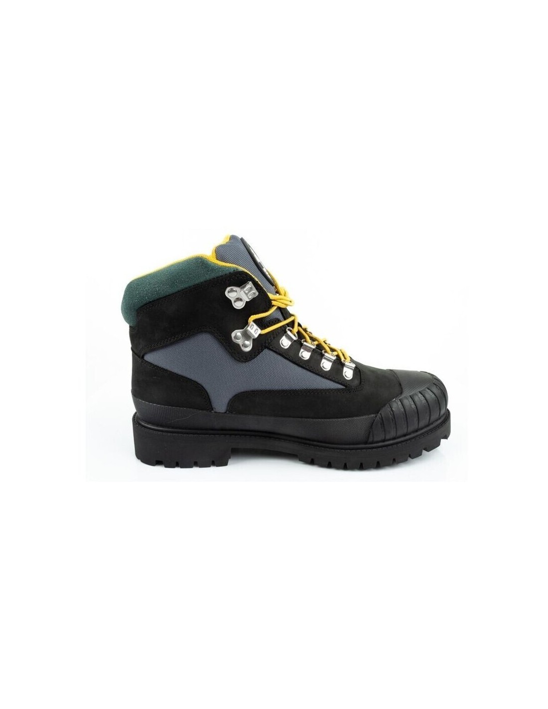 Timberland M TB0A5QCZ001 shoes