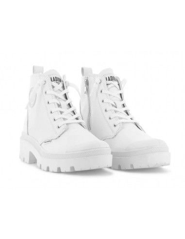 Palladium Pallabase Leather W 96905102M shoes