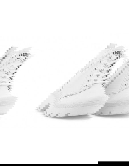 Palladium Pallabase Leather W 96905102M shoes