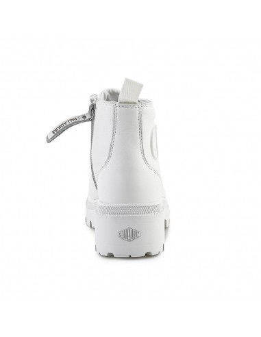 Palladium Pallabase Leather W 96905102M shoes