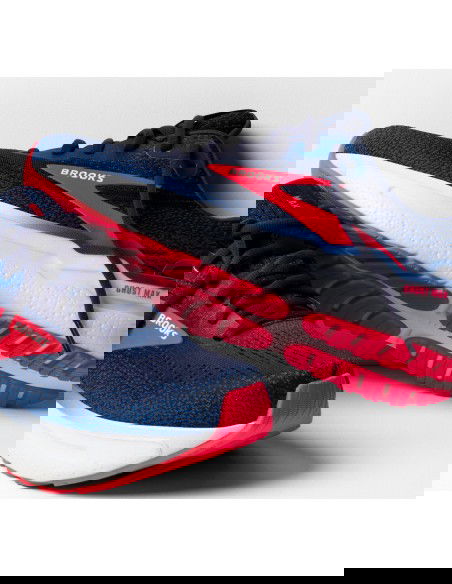 Brooks Ghost Max 2 1204201B486