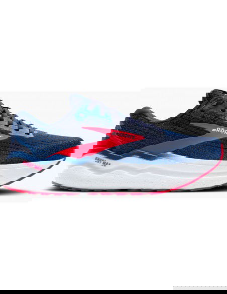Brooks Ghost Max 2 1204201B486