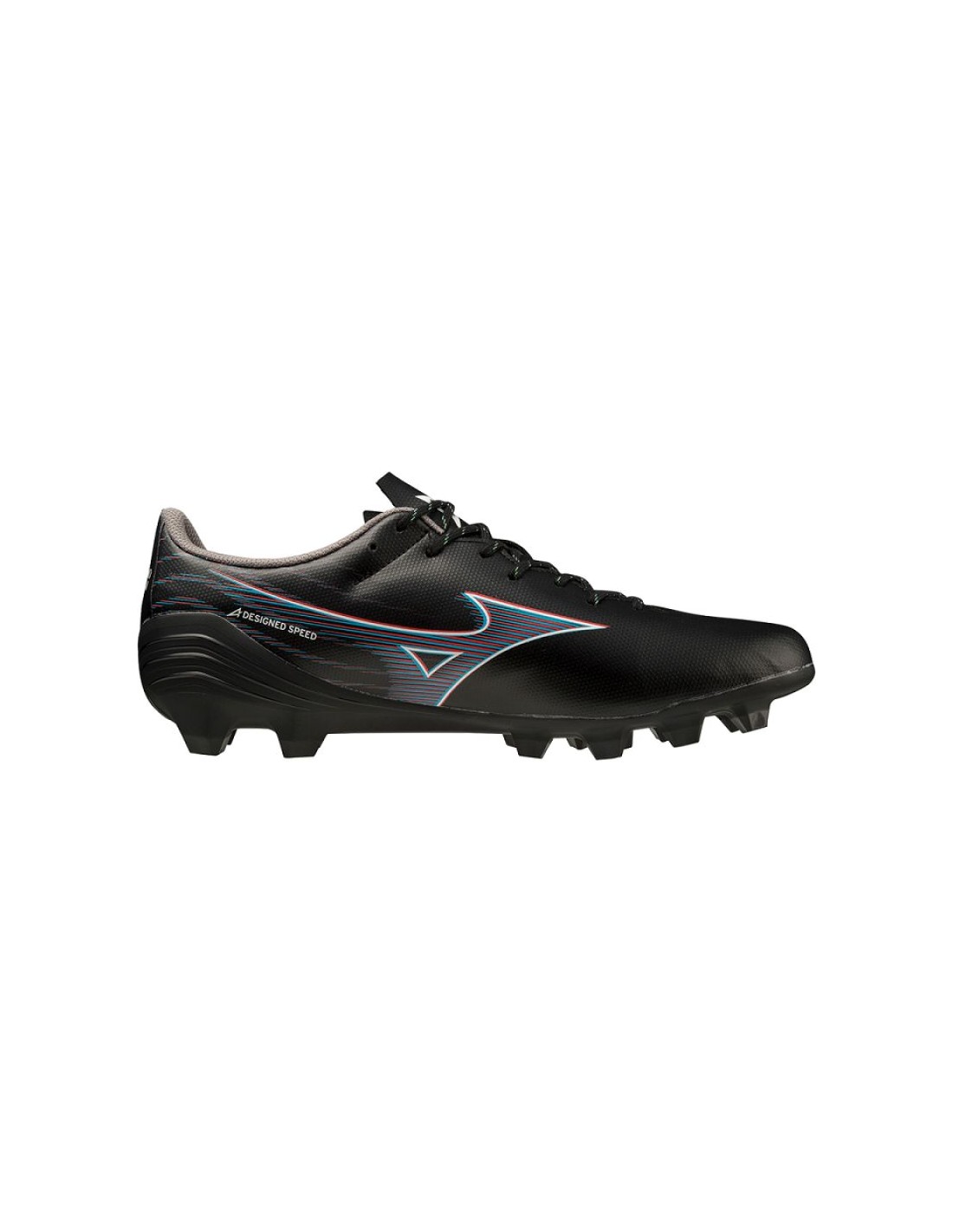 Men's Sports Shoes Mizuno Black