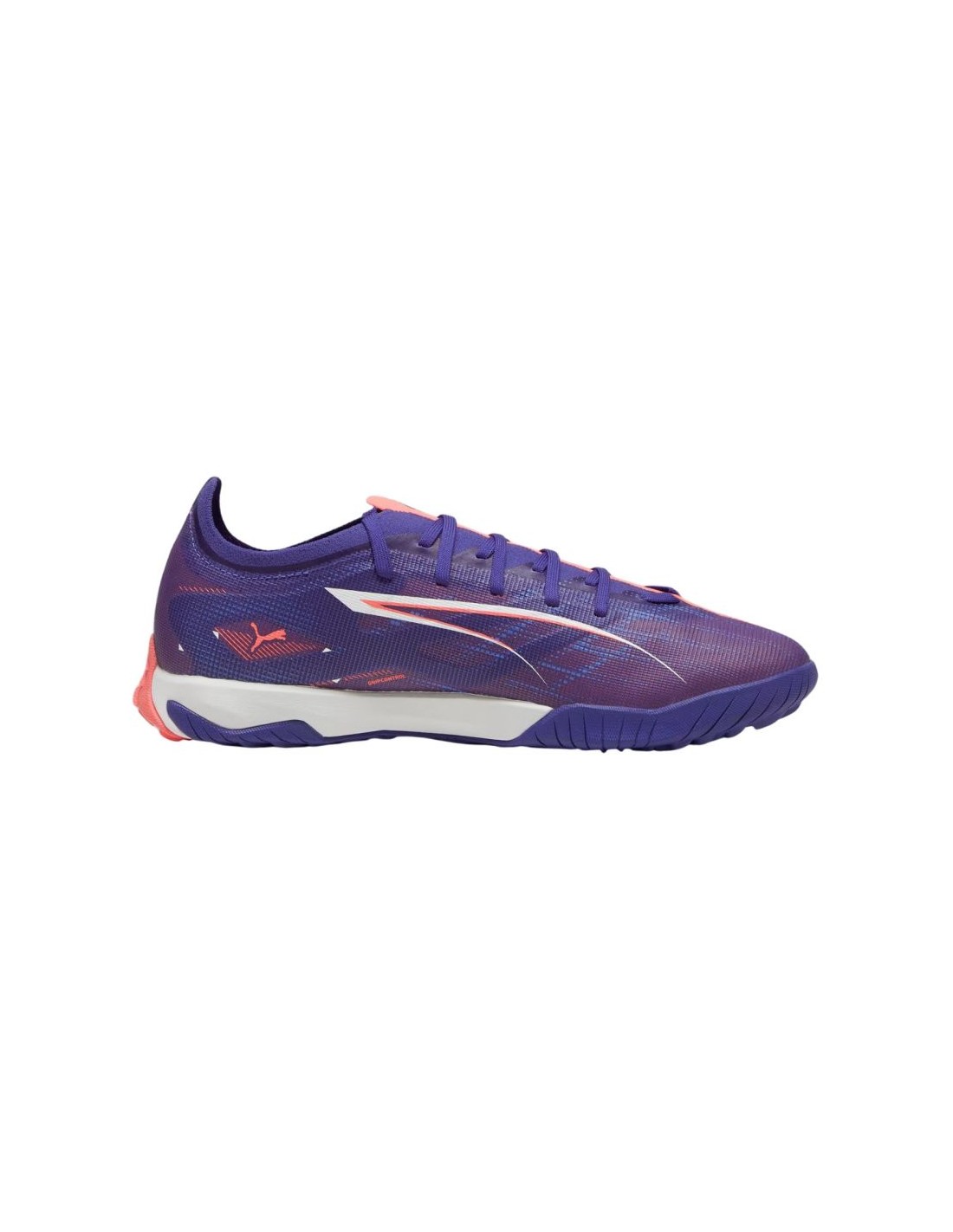 Men's Sports Shoes Puma Purple