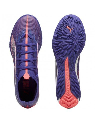 Puma Ultra 5 Match TT M 107892 01 shoes