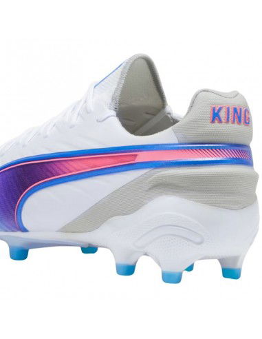 Puma King Ultimate FGAG M 107809 02 football shoes