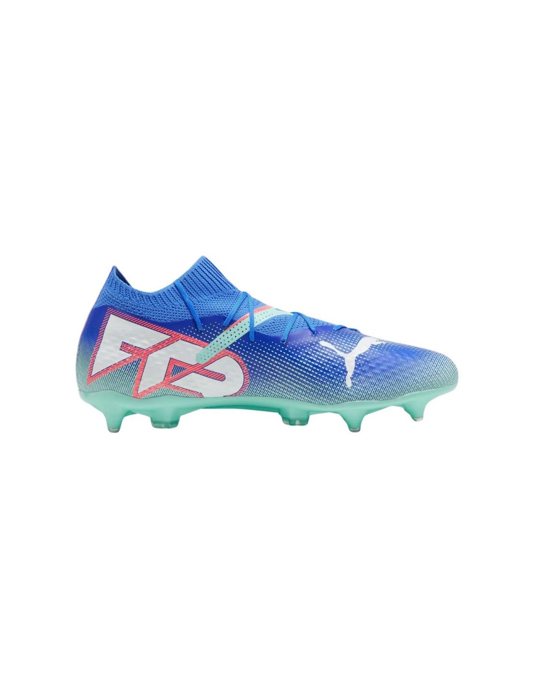 Puma Future 7 Pro MxSG M 107925 01 football shoes