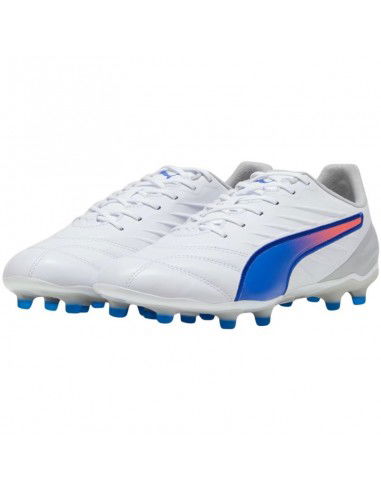 Puma King Pro FGAG M 107862 02 shoes