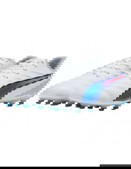 Puma King Pro FGAG M 107862 02 shoes