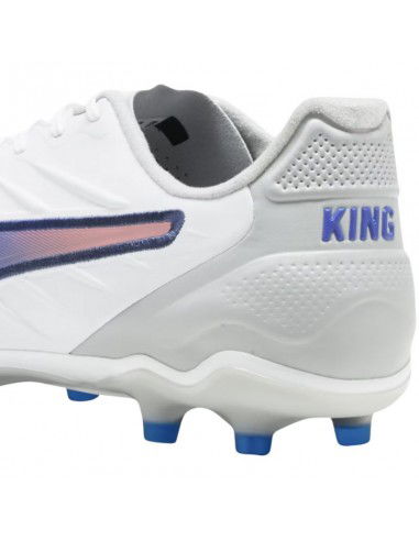 Puma King Pro FGAG M 107862 02 shoes