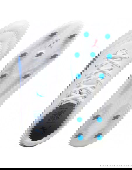 Puma King Pro FGAG M 107862 02 shoes