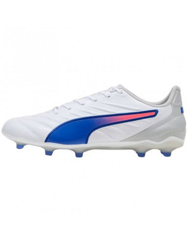 Puma King Pro FGAG M 107862 02 shoes