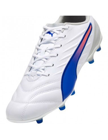 Puma King Pro FGAG M 107862 02 shoes