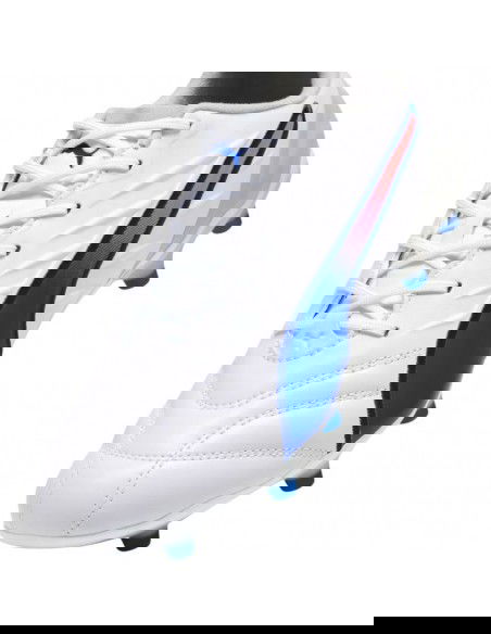 Puma King Pro FGAG M 107862 02 shoes