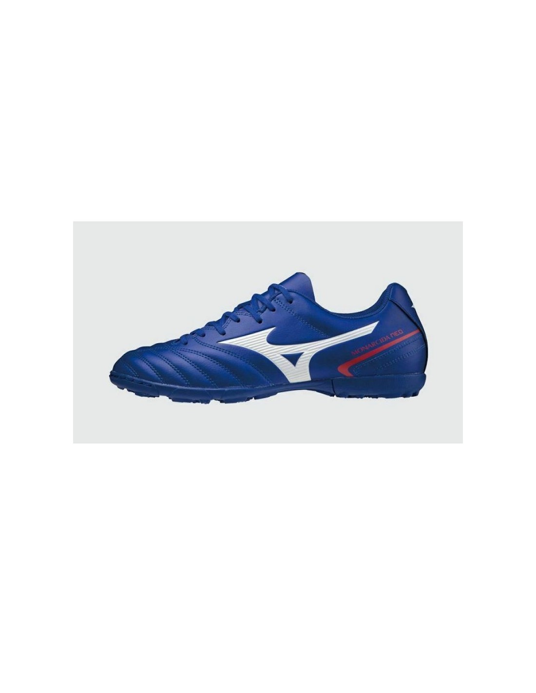 Men's Sports Shoes Mizuno Blue