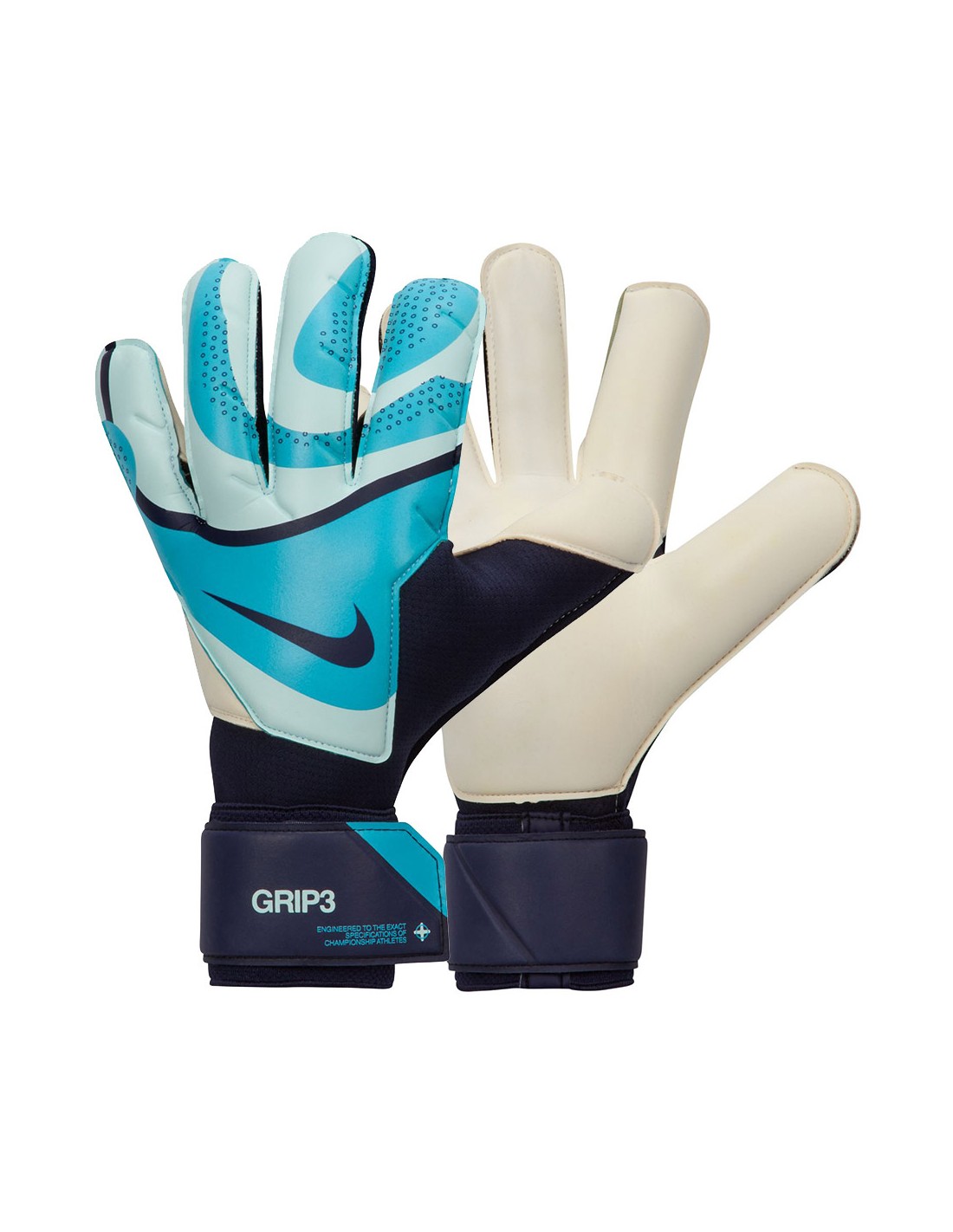 Nike Nike Grip3 FB2998420 gloves