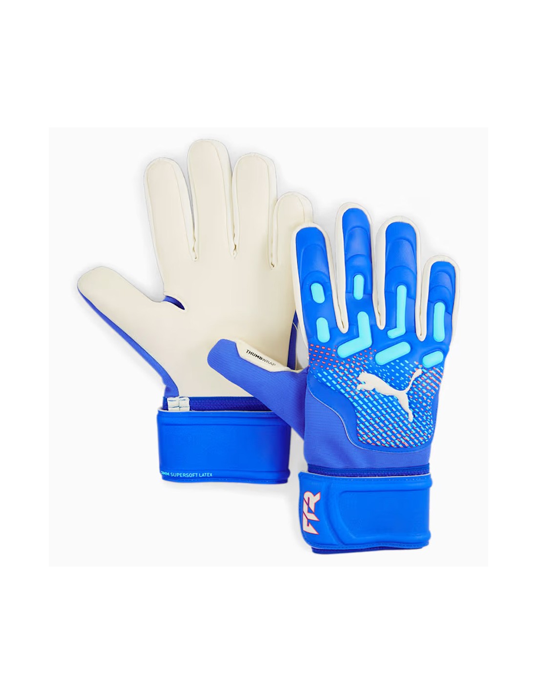 Puma Future Match NC 04192604 gloves