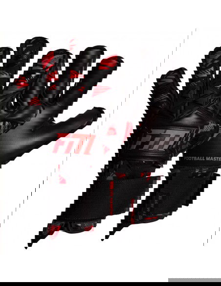 FM Invictus X PRO RED S953211 Gloves