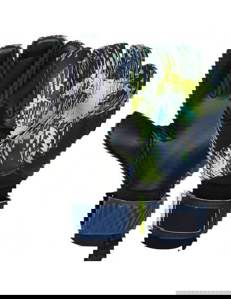 True goalkeeper gloves