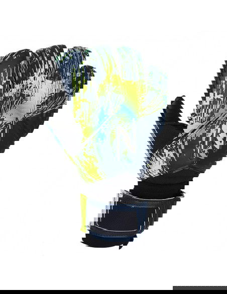 True goalkeeper gloves