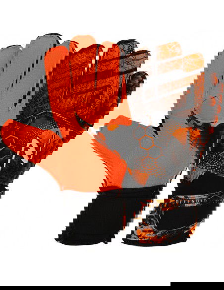 True goalkeeper gloves