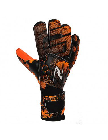 True goalkeeper gloves