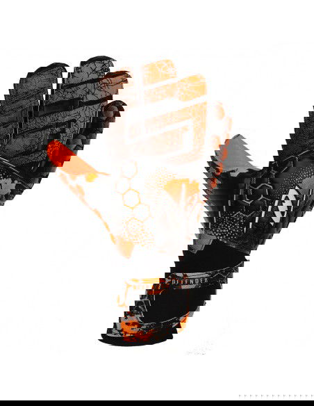 True goalkeeper gloves