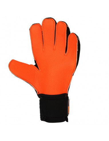 True goalkeeper gloves