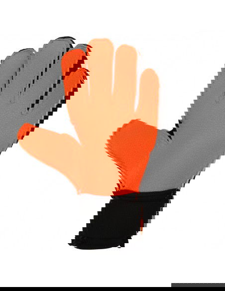 True goalkeeper gloves