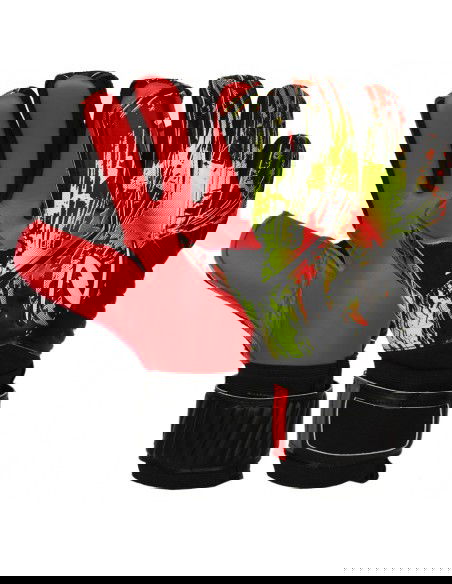 True goalkeeper gloves