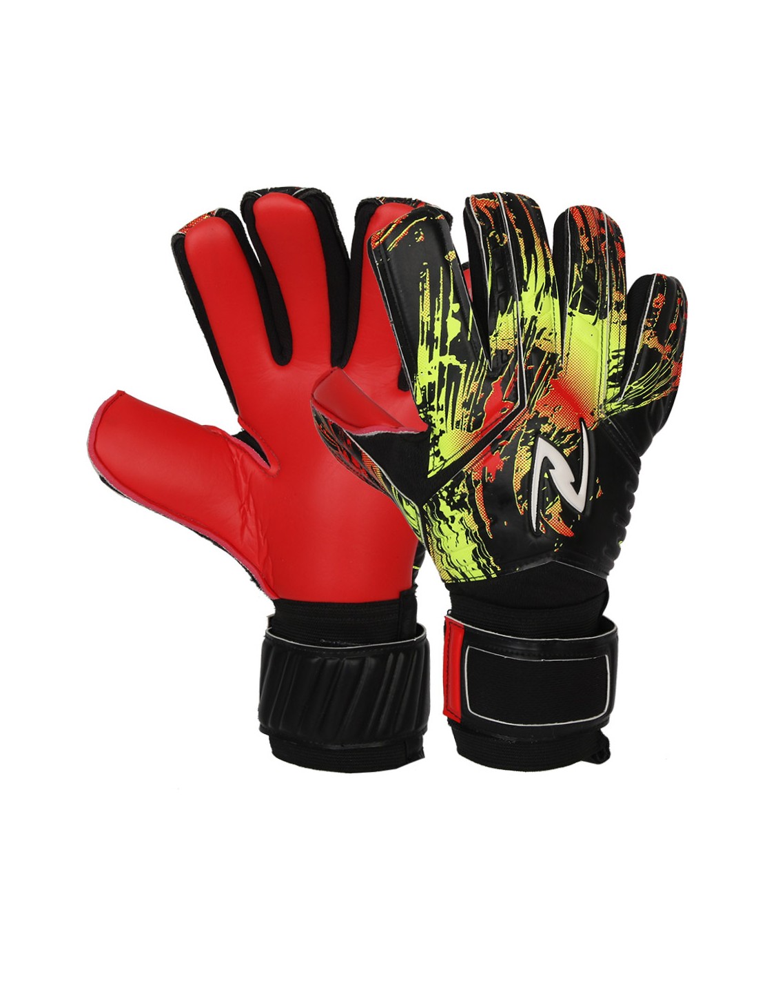 Futbolsport True goalkeeper gloves