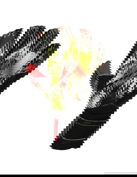 True goalkeeper gloves