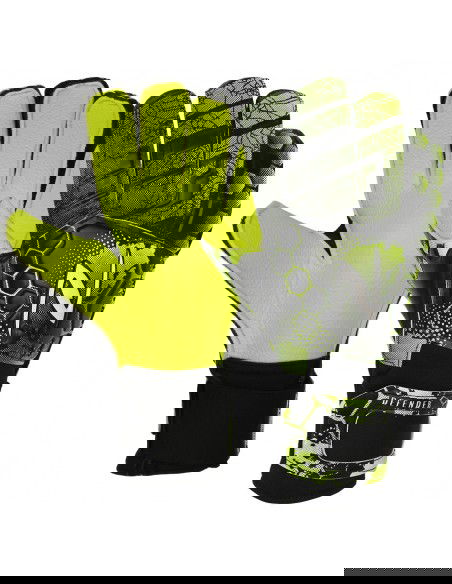 True goalkeeper gloves