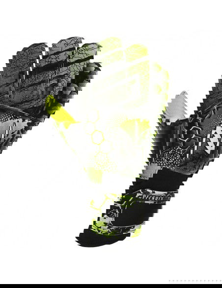 True goalkeeper gloves