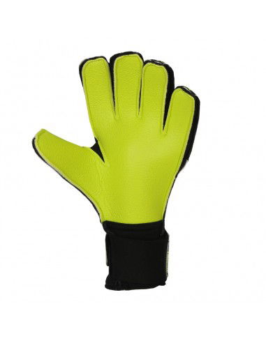 True goalkeeper gloves