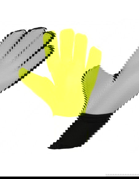 True goalkeeper gloves