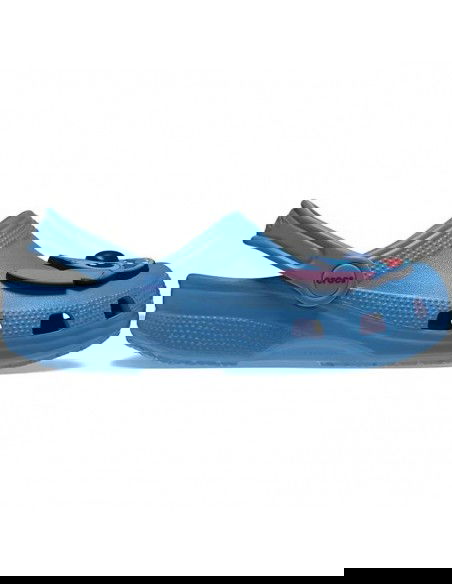 Crocs Stitch Classic Clog Kids Disney Jr 2094644TB clogs