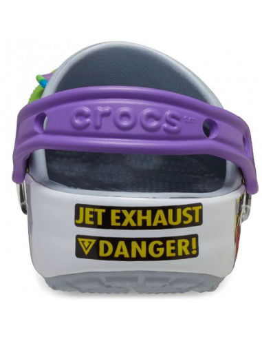 Crocs Classic Toy Story Buzz Jr clogs 209857 0ID