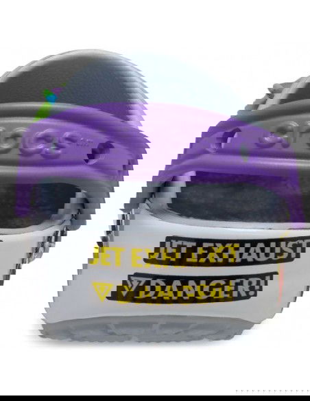 Crocs Classic Toy Story Buzz Jr clogs 209857 0ID