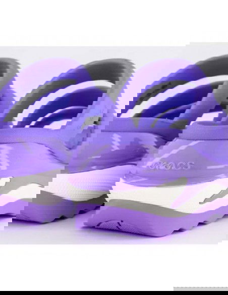 Crocs Mega Crush Triple Strap Clogs 2098425AJ