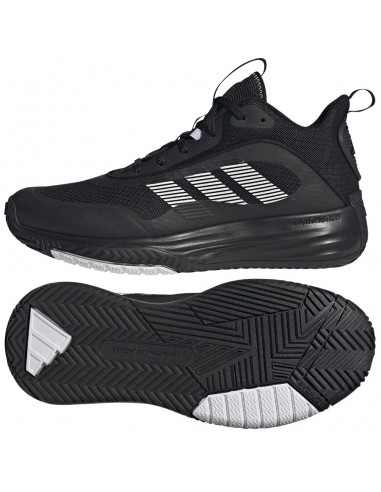 Adidas OwnTheGame 30 M IH5849 shoes