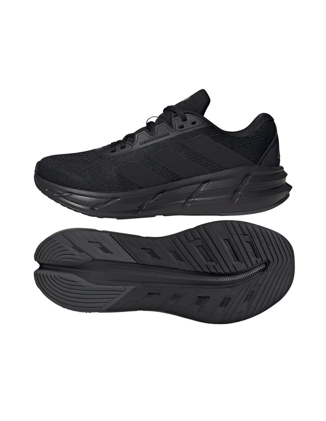 Adidas QUESTAR 3 ID6316 shoes