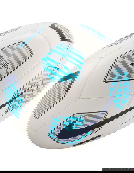 Nike Mercuril Fade FZ3036100 ball