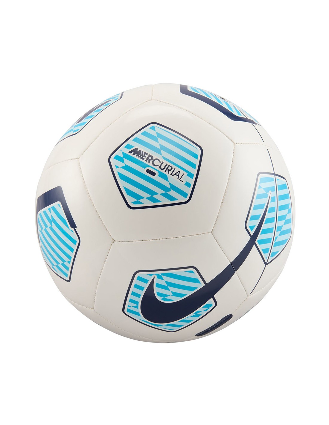 Nike Mercuril Fade FZ3036100 ball