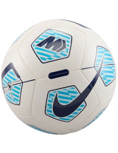 Nike Mercuril Fade FZ3036100 ball