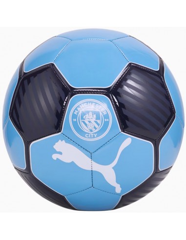 Puma Manchester City ball 08441603