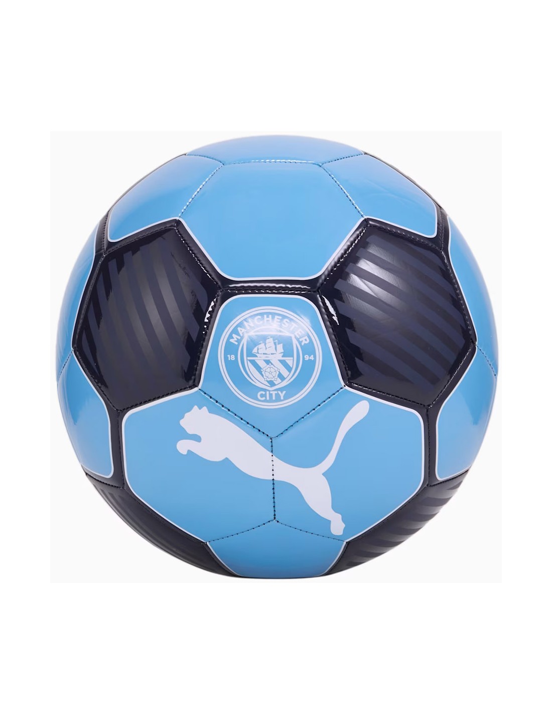 Puma Manchester City ball 08441603