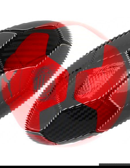 Puma AC Milan Ess Ball for All Time 08444501