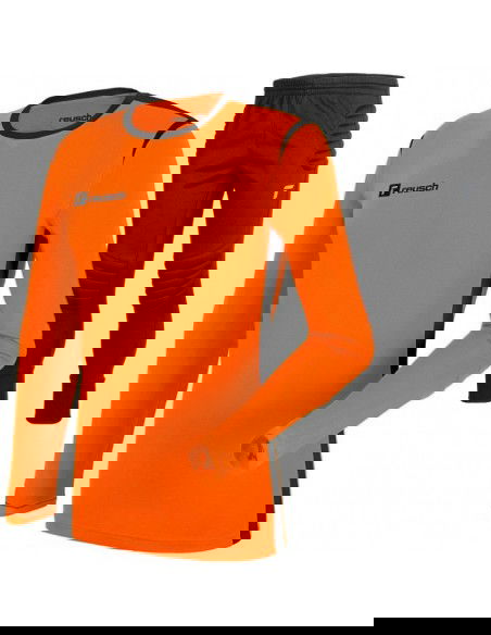 Reusch Match Set Jr 54402002301 tracksuit