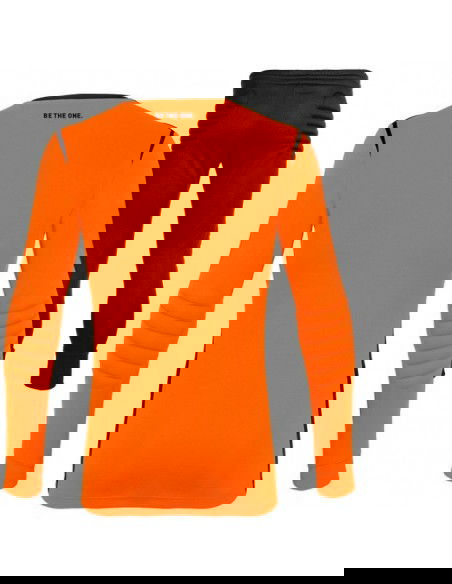 Reusch Match Set Jr 54402002301 tracksuit